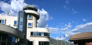 Coronavirus, la Valle d’Aosta è in zona arancione a partire da domani