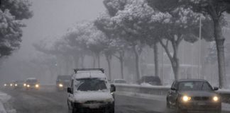 Maltempo, Bottacin “In Veneto situazione ancora complessa”