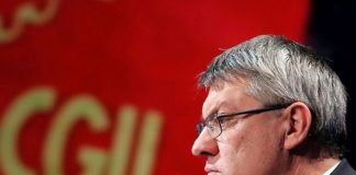Landini “sbagliato non coinvolgere mondo del lavoro per cambiare Paese”