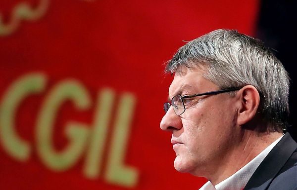 Landini “sbagliato non coinvolgere mondo del lavoro per cambiare Paese”