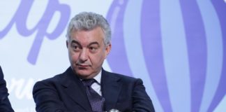 Covid, Arcuri “202 milioni di dosi di vaccino nei prossimi 15 mesi”