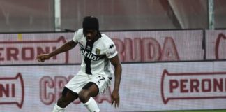 Termina a reti inviolate Parma-Benevento