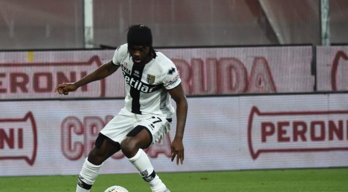 Termina a reti inviolate Parma-Benevento