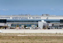 Aeroporto di Palermo, Gesap “Al momento nessun allarme carburante, voli regolari”