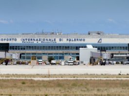 Aeroporto di Palermo, Gesap “Al momento nessun allarme carburante, voli regolari”