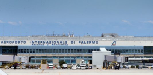 Aeroporto di Palermo, Gesap “Al momento nessun allarme carburante, voli regolari”
