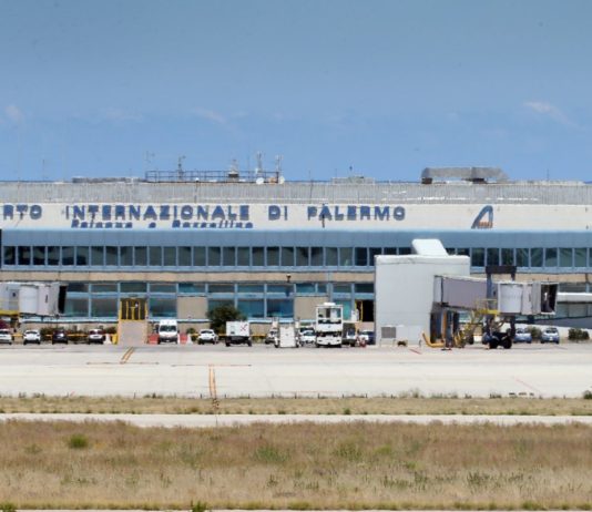 Aeroporto di Palermo, Gesap “Al momento nessun allarme carburante, voli regolari”