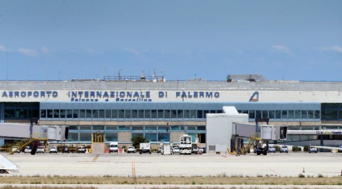 Covid, in Sicilia la Regione si prepara ai controlli negli aeroporti