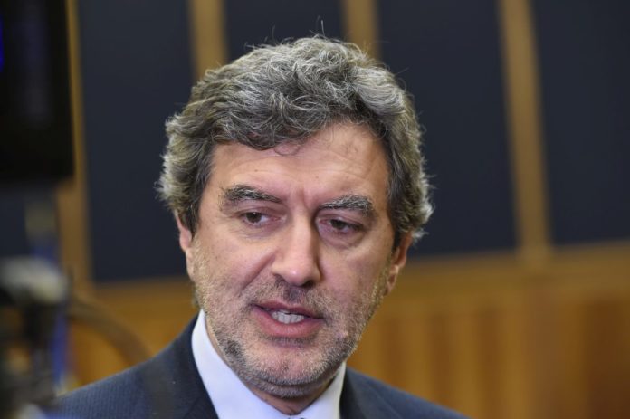 MARCO MARSILIO PRESIDENTE REGIONE ABRUZZO