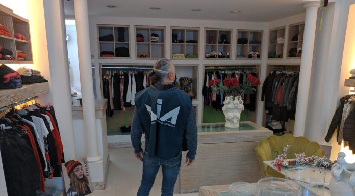 Mafia, beni per 2 mln sequestrati a imprenditore ragusano