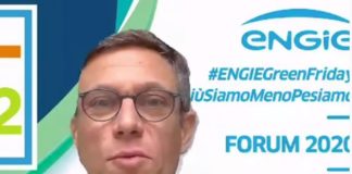 Engie Green Friday 2020, la ricerca sul futuro sostenibile