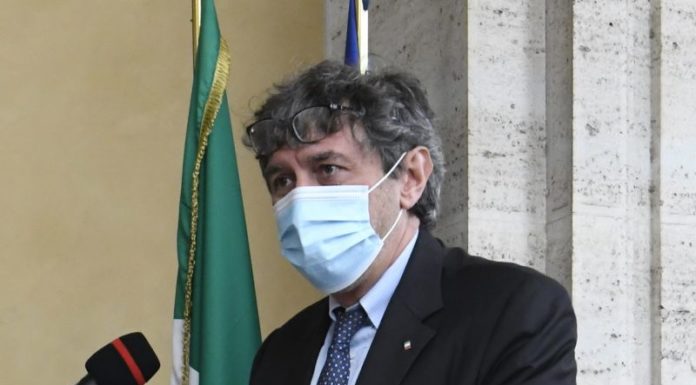 Marsilio “Abruzzo in zona arancione? Siamo nella media”