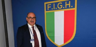 Pallamano, Loria confermato presidente Figh “Grande soddisfazione”