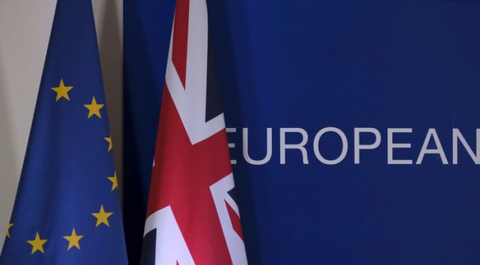 Brexit, per von der Leyen e Johnson no condizioni per accordo