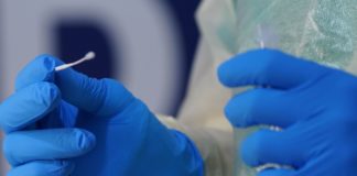 Coronavirus, 366 nuovi casi e 8 decessi in Sardegna