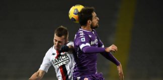 Finale per cuori forti, pareggio fra Fiorentina e Genoa