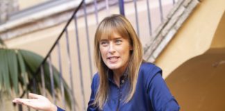 Boschi “Governo rischia rottura? Spero di no, ma temo di sì”