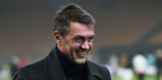 Maldini “Scudetto? Questo Milan non vuole smettere di sognare”
