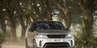 ARRIVA LA NUOVA DISCOVERY