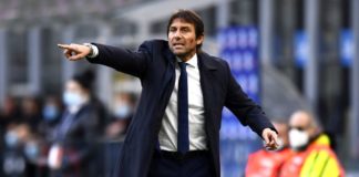 Inter, Conte non teme biscotti “Giocheranno tutti per vincere”
