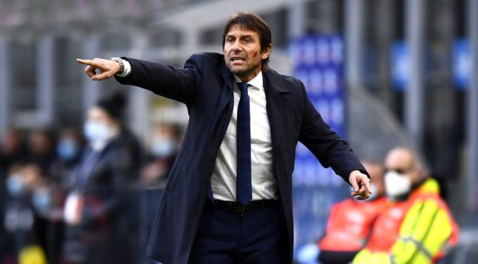 Inter, Conte non teme biscotti “Giocheranno tutti per vincere”