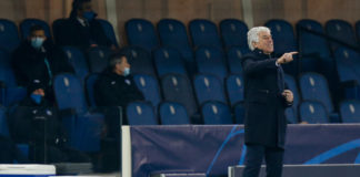 Champions, Gasperini dribbla problemi “Conta solo gara con Ajax”