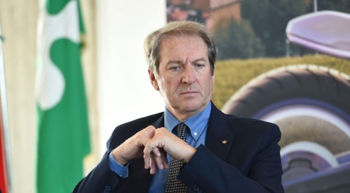 FMI, al via progetto formazione Carabinieri Motociclisti