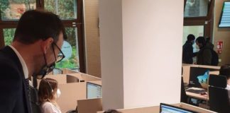 Centrale unica 112, Mazzeo “Strumento utile per tutti in Toscana”