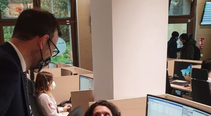 Centrale unica 112, Mazzeo “Strumento utile per tutti in Toscana”