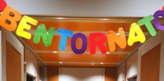 Coronavirus, Bonaccini torna in ufficio a Bologna