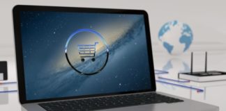 Crescono le imprese del commercio che vendono online