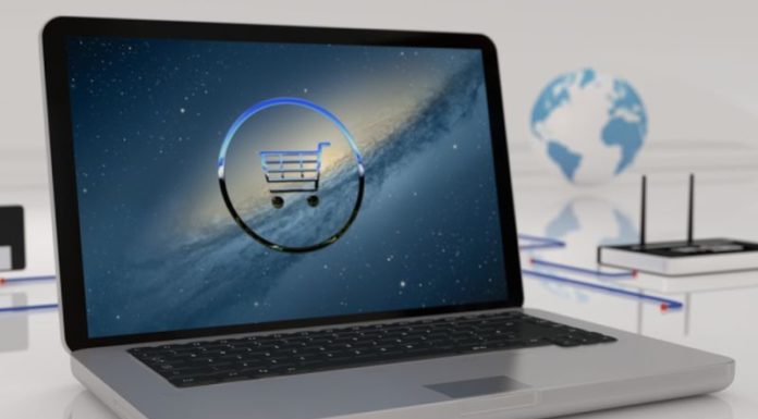 Crescono le imprese del commercio che vendono online