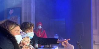 Natale a San Marino, Pedini Amati “Sicurezza e organizzazione perfetta”