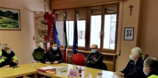 Maltempo, Riccardi “Protezione civile supporta la popolazione in Friuli”