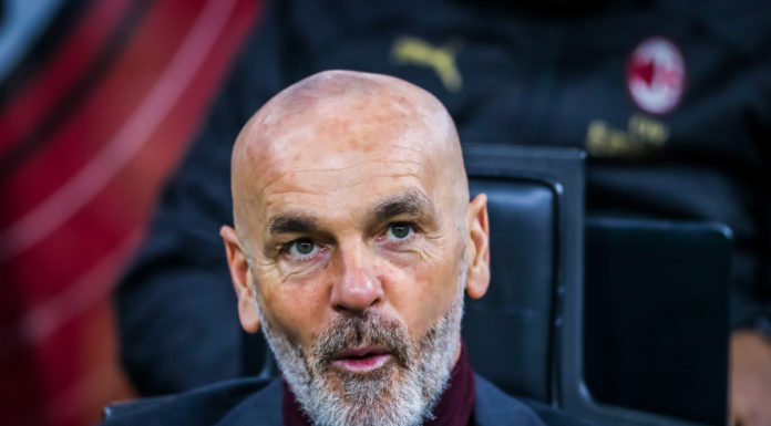 Pioli “Questo Milan ha ampi margini di miglioramento”