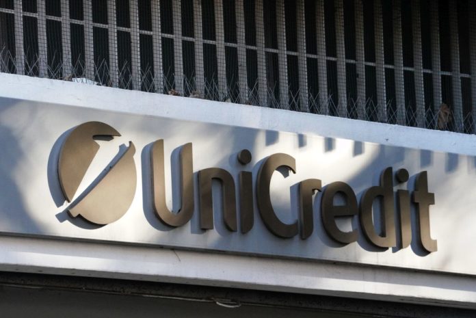 FILIALI UNICREDIT