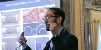 Valvola mitrale innovativa, premiato scienziato palermitano di Ri.Med