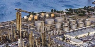 Sito petrolchimico Sarroch in Sardegna, Pili “Servono soluzioni forti”