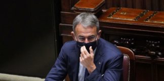 Costa “Attenzione sul fiume Sarno senza precedenti”