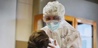 Coronavirus, prosegue campagna screening nelle scuole lucane