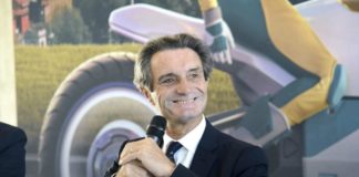 Fontana “Da domenica la Lombardia in zona gialla”