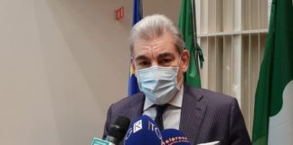 Cattaneo “In Lombardia ok gestione rifiuti sanitari”