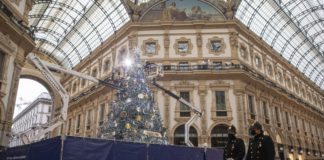 Natale, 71% italiani rinuncerà ai cenoni. I parenti? Solo on line
