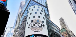Una filiale americana per l’Oleificio Zucchi