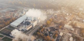 Accordo Eni-Saipem per progetti di decarbonizzazione in Italia