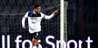 Muriel-gol, l’Atalanta batte l’Ajax e vola agli ottavi di Champions