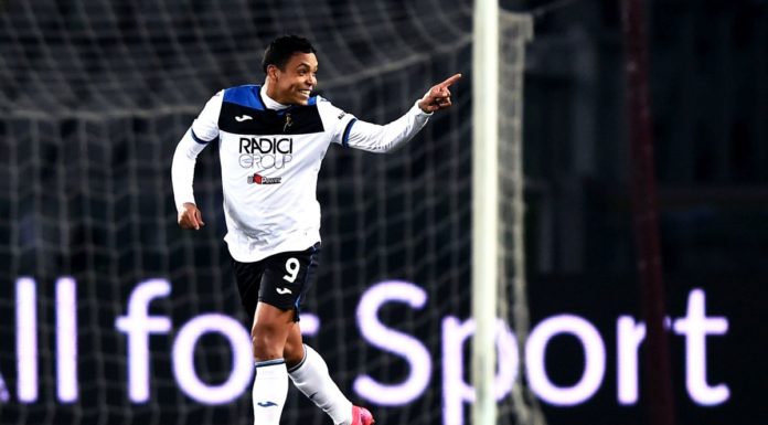 Muriel-gol, l’Atalanta batte l’Ajax e vola agli ottavi di Champions