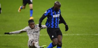 Inter solo 0-0 con lo Shakhtar, nerazzurri fuori dall’Europa