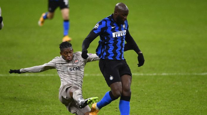 Inter solo 0-0 con lo Shakhtar, nerazzurri fuori dall’Europa