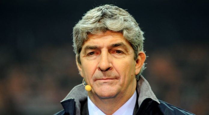 Addio a Paolo Rossi, eroe a suon di gol del Mondiale 1982